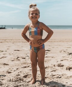 Bikiniset multicolor