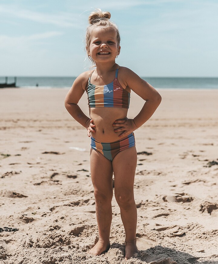 Bikiniset multicolor