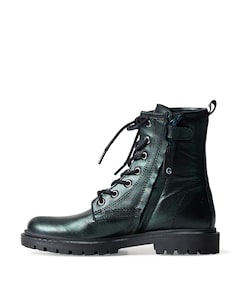 meisjes boots groen