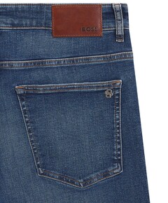 DELAWARE BO 10263424 06 heren jeans blauw