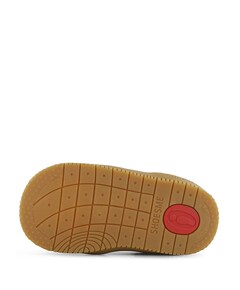 meisjes sneakers groen