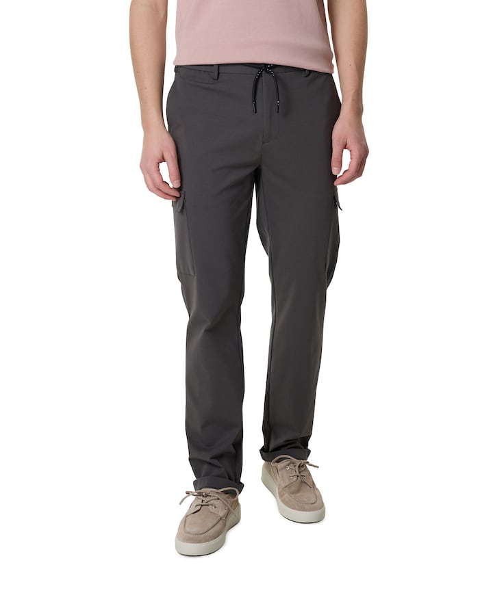 York heren broek groen