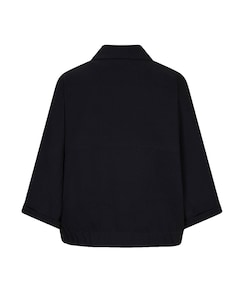 Dames blouse grijs