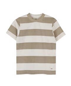 Jongens t-shirt beige