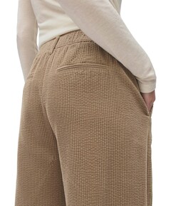 Myha softness dames broek beige