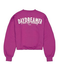 Meisjes sweater roze