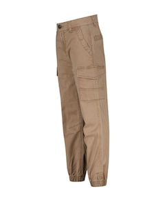 Serang jongens broek beige