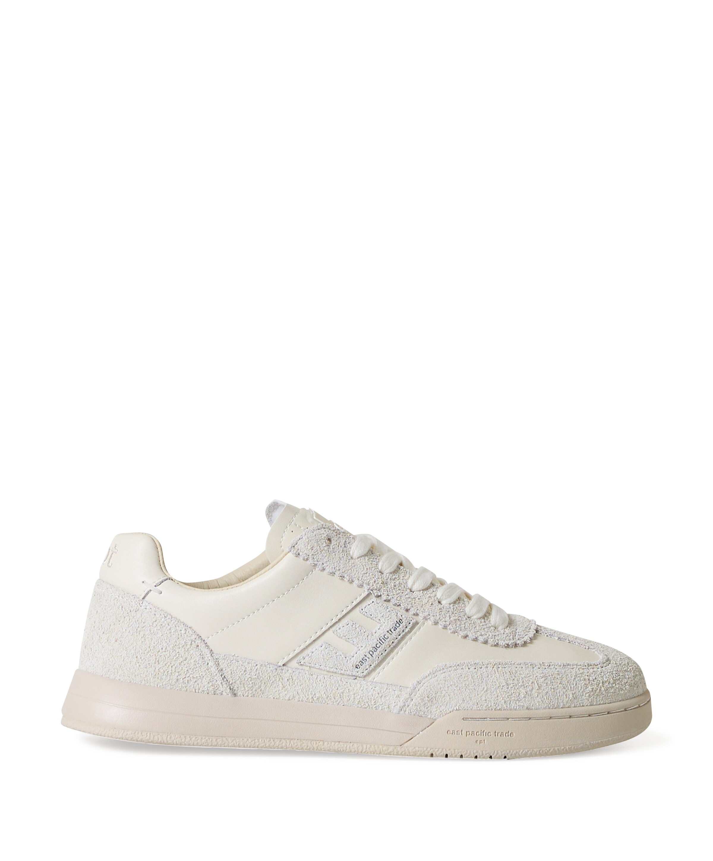 DIEGO heren sneakers ecru