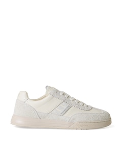DIEGO heren sneakers ecru