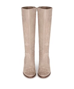 Fleur dames laarzen beige