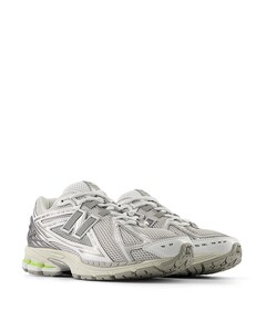 dames sneakers grijs