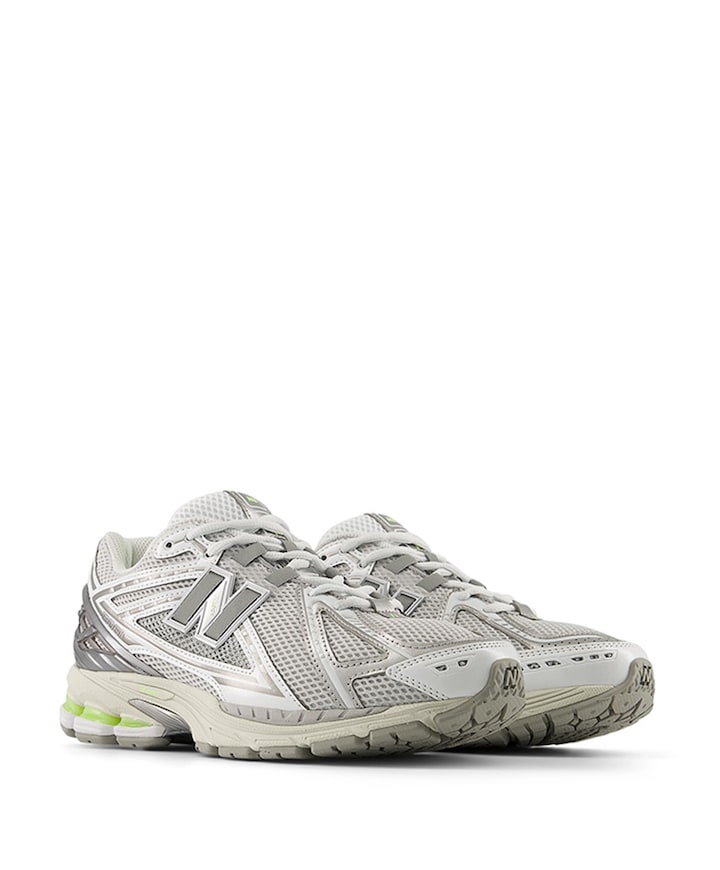 dames sneakers grijs