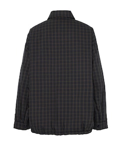 Dames jas blauw