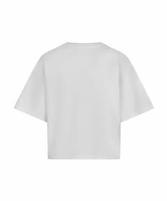 Dames T-shirt wit