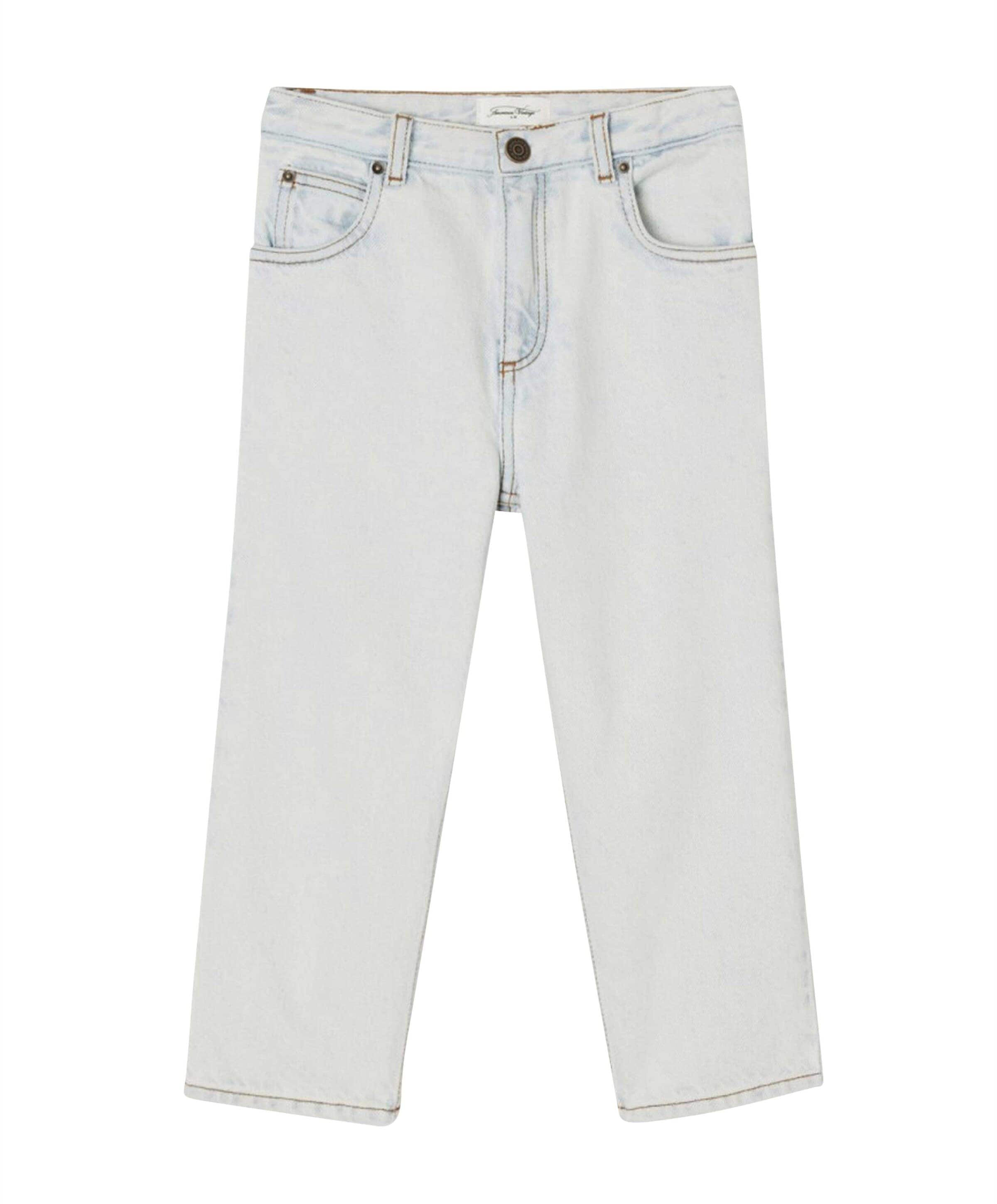 Joybird uniseks jeans  blauw