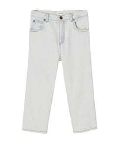 Joybird uniseks jeans  blauw