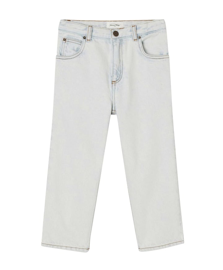 Joybird uniseks jeans  blauw