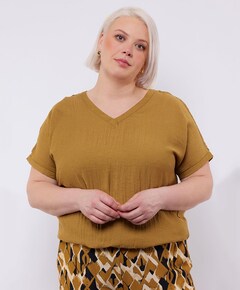 Top beige