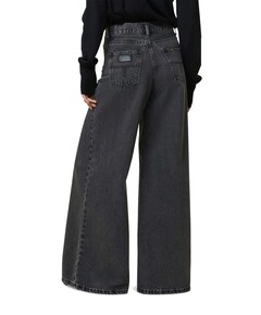 Marlene 7866 Millenium Grey dames jeans grijs
