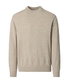Heren trui beige