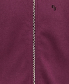 Meisjes vest rood