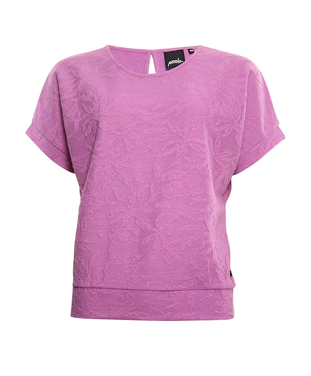 T-shirt roze