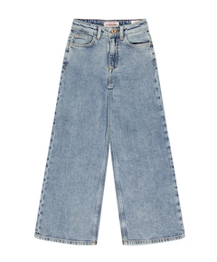 Cita meisjes jeans blauw