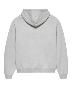 Heren vest grijs