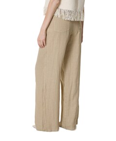 dames broek beige
