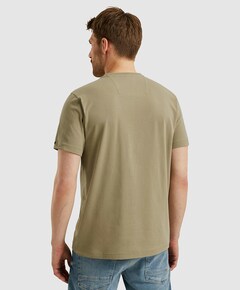 T-shirt groen