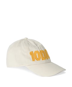 Dames hoofdaccessoire ecru