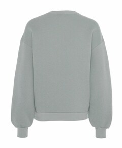 Dames sweater groen