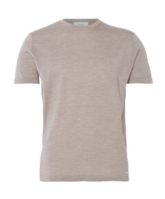 T-shirt beige