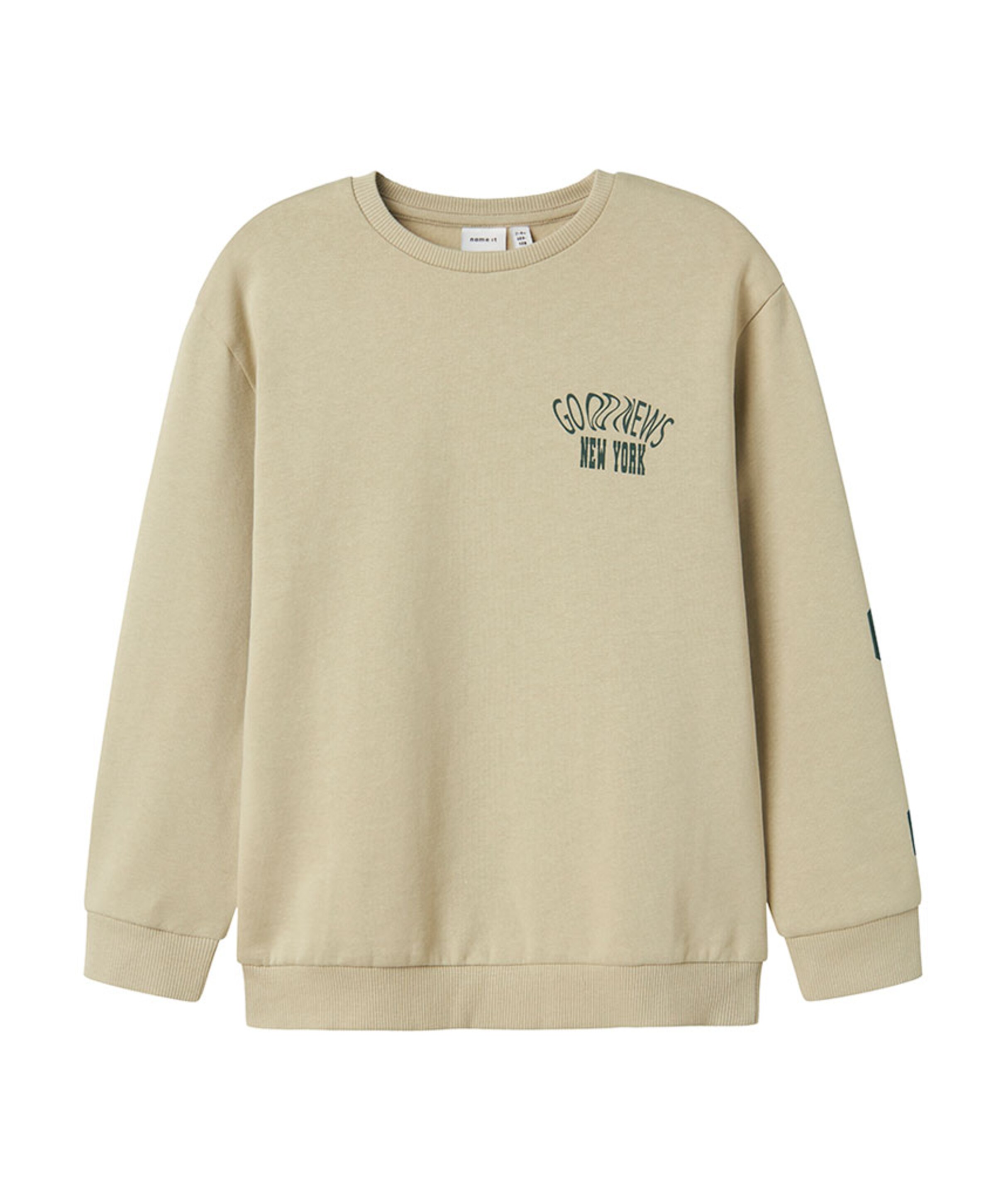 Sweater beige