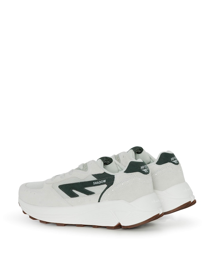 HTS Shadow RGS heren sneakers groen