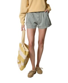 PRISMA dames korte broek groen