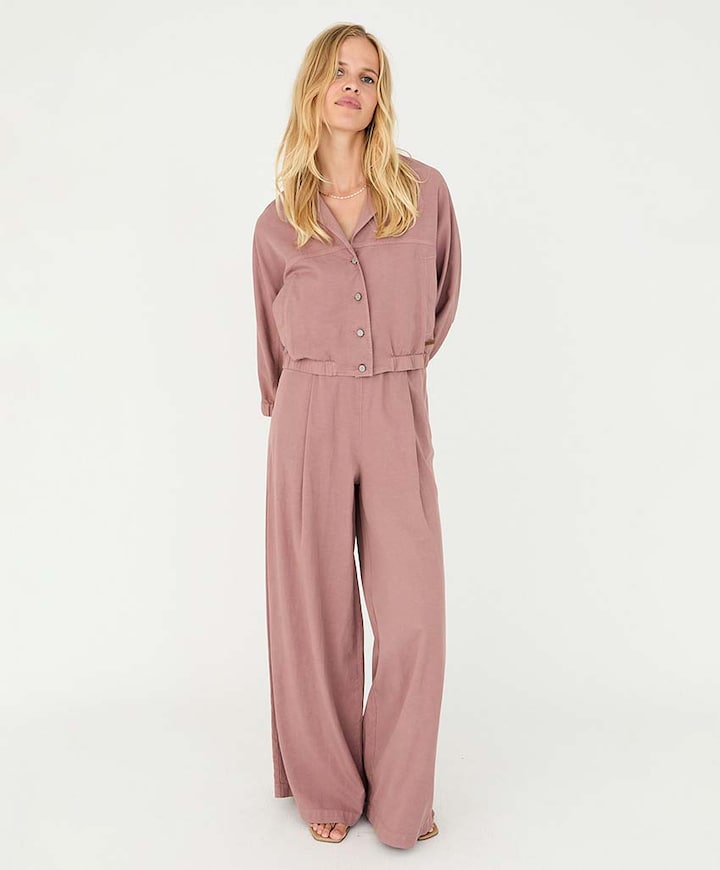 91-02-Graze dames broek roze