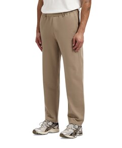 Punta heren broek beige