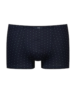 Heren boxershort groen