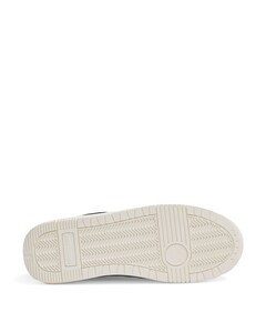 Low sneaker Gobbler heren sneakers blauw