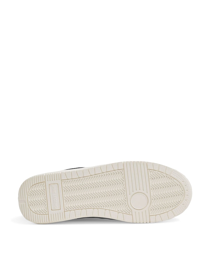 Low sneaker Gobbler heren sneakers blauw