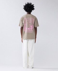T-shirt beige