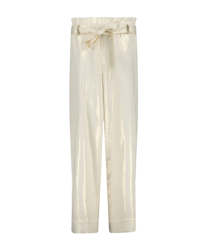 Margot meisjes broek goud