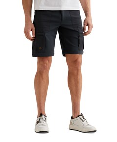 AIRYLON CARGO SHORTS TECH SWEAT heren korte broek blauw