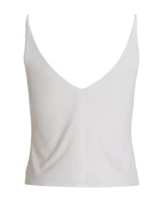 Dames top beige