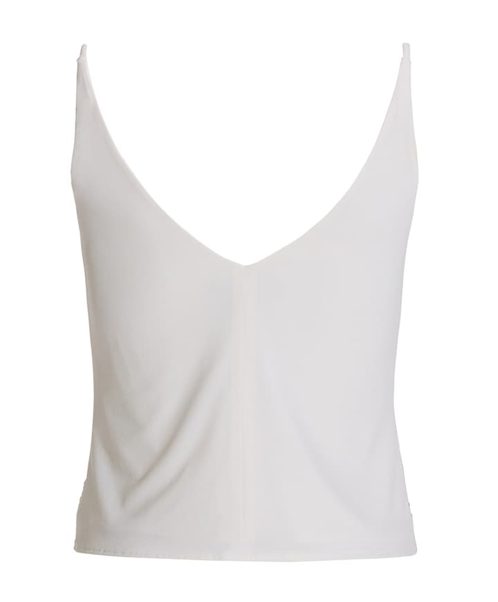 Dames top beige