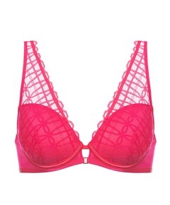 BH roze