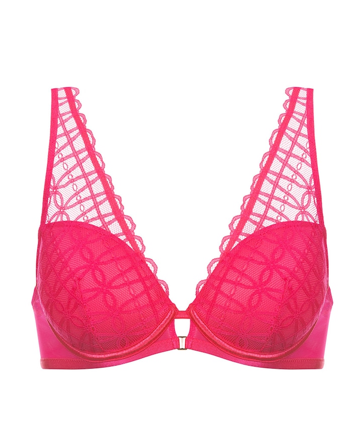 BH roze