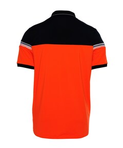 T-shirt oranje
