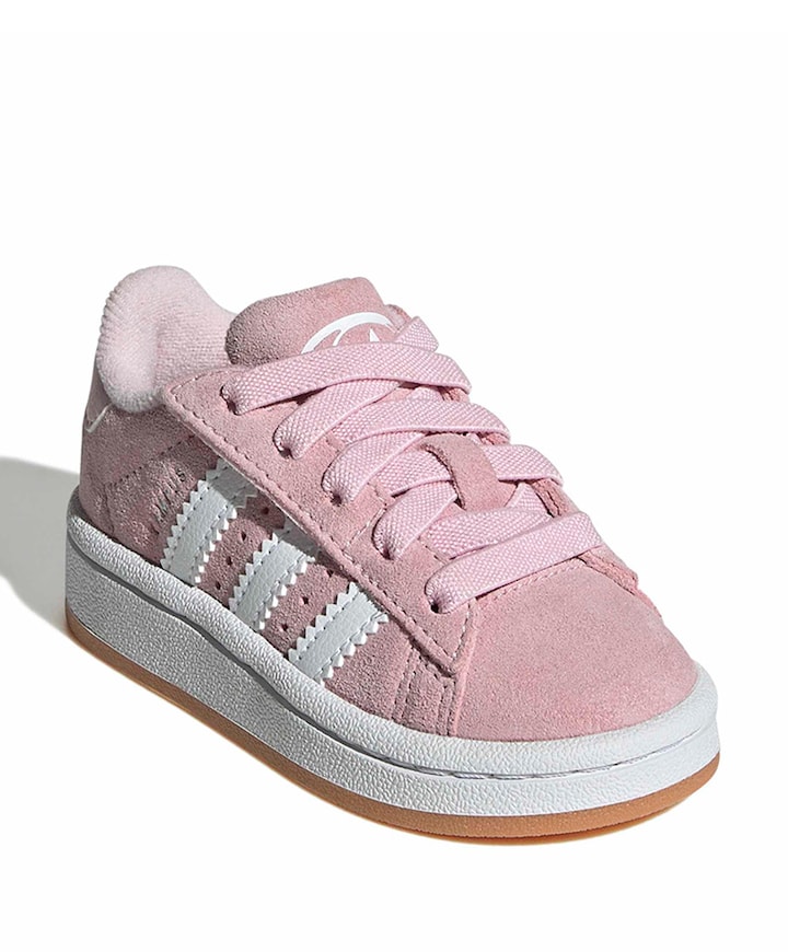 CAMPUS 00s CF EL I meisjes sneakers roze